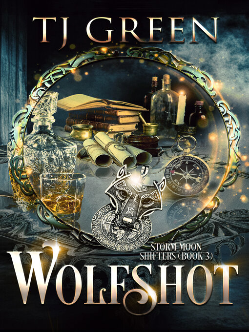 Title details for Wolfshot by TJ Green - Available